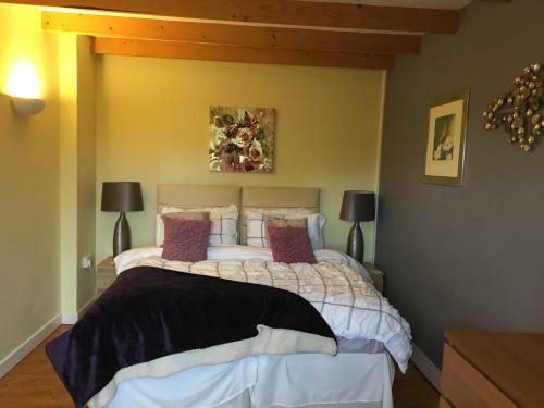 Apartamento The Granary Country Retreat