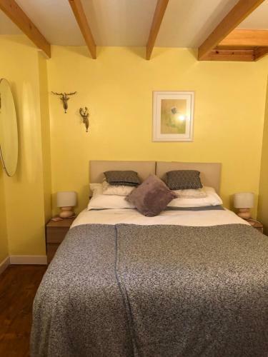 Apartamento The Granary Country Retreat