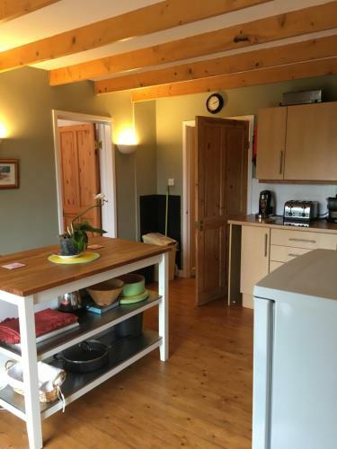 Apartamento The Granary Country Retreat