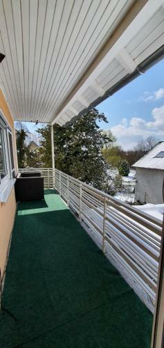 Apartamento Ferienwohnung Lila
