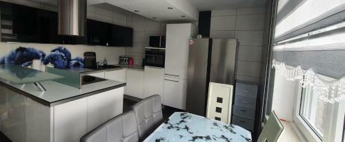 Apartamento Ferienwohnung Lila