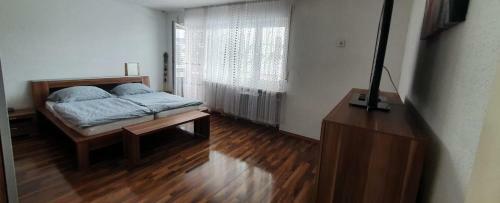 Apartamento Ferienwohnung Lila