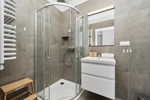 Apartments Wroc?aw Wichrowa By Renters