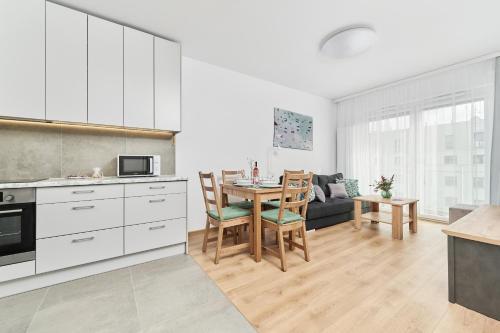 Apartments Wroc?aw Wichrowa By Renters