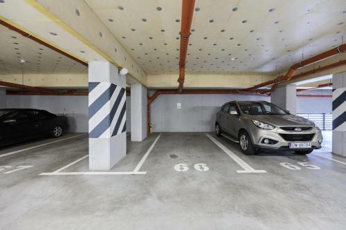 Apartments Krakowska 39 Wroc?aw By Renters