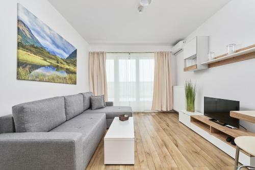 Apartments Krakowska 39 Wroc?aw By Renters