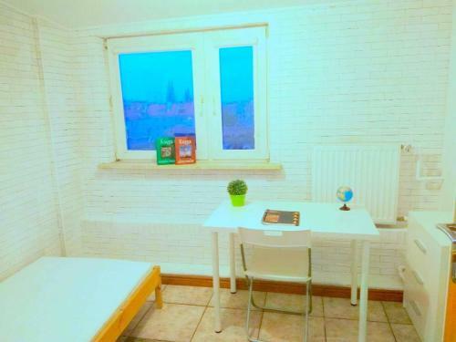 Apartamento Stilo Dom - Ul Nowowiejska