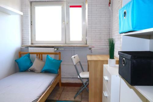 Apartamento Stilo Dom - Ul Nowowiejska