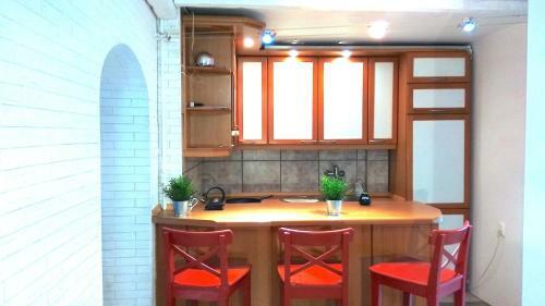 Apartamento Stilo Dom - Ul Nowowiejska
