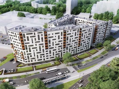 South4you Apartments