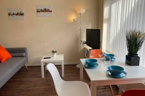 Apartamento Modern Studio Great Trans Links Nr Trendy Chorlton
