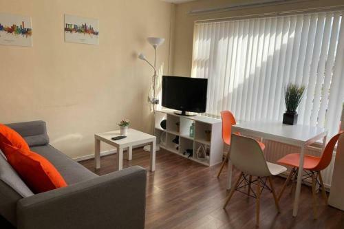 Apartamento Modern Studio Great Trans Links Nr Trendy Chorlton