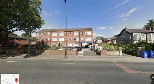 Apartamento Modern Studio Great Trans Links Nr Trendy Chorlton