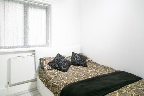 Cheetham Hills Apartments
