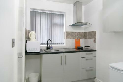 Cheetham Hills Apartments