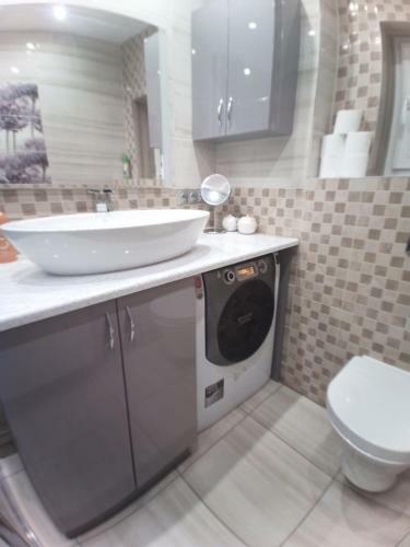 Apartament Przytulny Nowodworska