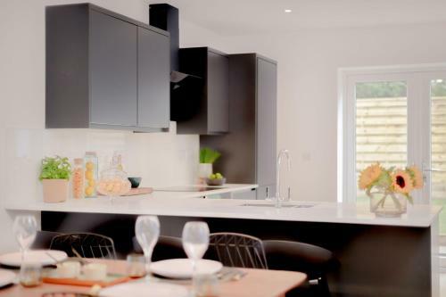 Ideal Home At Moseley Gardens In Fallowfield