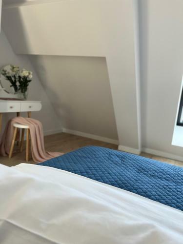 Apartamenty Bulwar Staromiejski