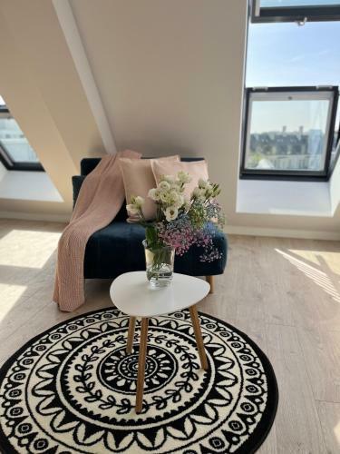 Apartamenty Bulwar Staromiejski