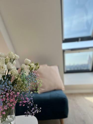Apartamenty Bulwar Staromiejski