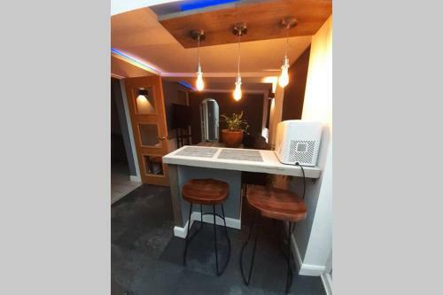 Apartamento Movie Nights And Minibar.