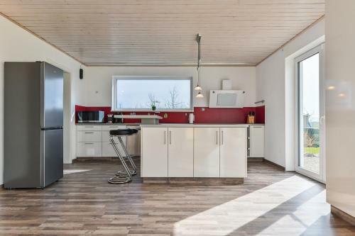 Apartamento Ruhige Ferienwohnung Mit Panoramablick