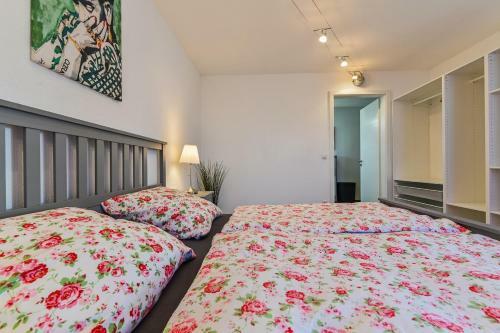Apartamento Ruhige Ferienwohnung Mit Panoramablick