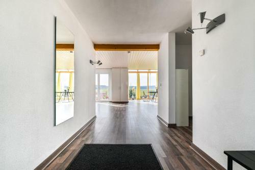 Apartamento Ruhige Ferienwohnung Mit Panoramablick