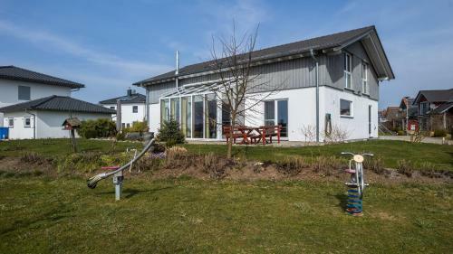 Apartamento Ruhige Ferienwohnung Mit Panoramablick