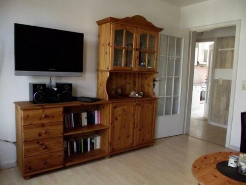 Apartamento Fliegender Holl�nder