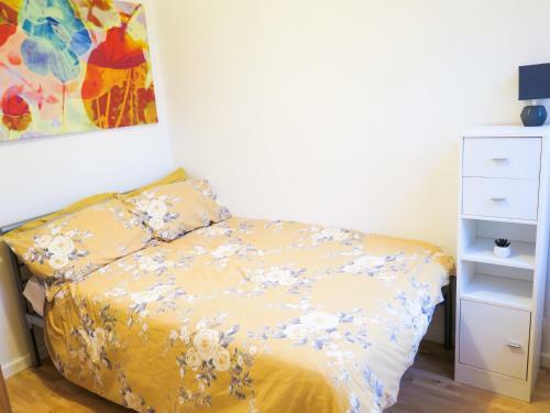 Apartamento Cotton Hill