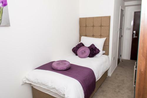 Hotel Parkview Residence
