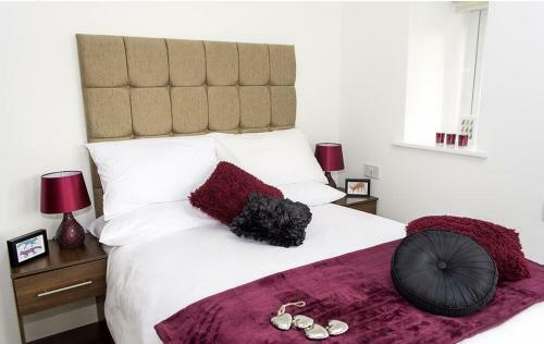 Hotel Parkview Residence