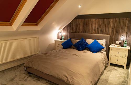 Apartamento Annex 2
