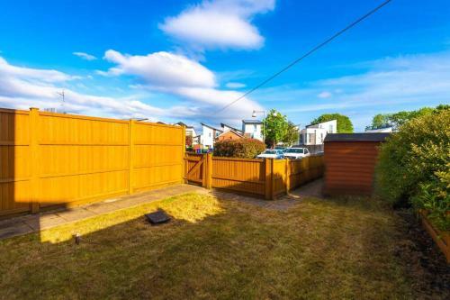 Apartamento 3 Bedroom House Manchester Hosted By Mcr Dens