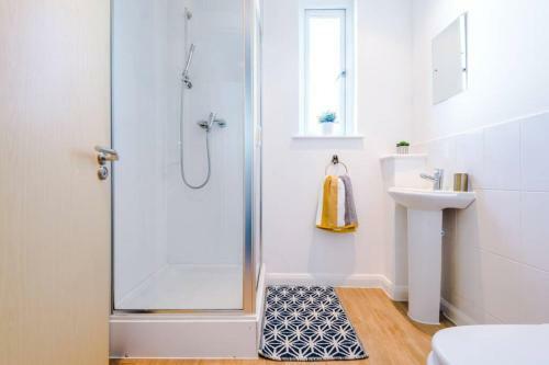 Apartamento 3 Bedroom House Manchester Hosted By Mcr Dens