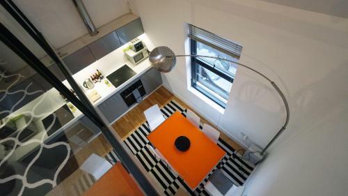 Apartamento Designer House And Garden With Parking