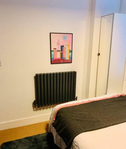 Apartamento Designer House And Garden With Parking