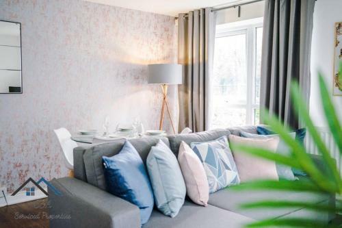 Apartamento The Ashton - Self Check In
