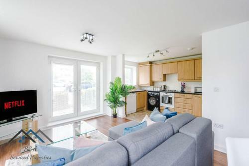 Apartamento The Ashton - Self Check In
