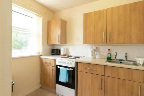 Apartamento Newly Refurbished Studio In Leafy Chorlton Suburbs