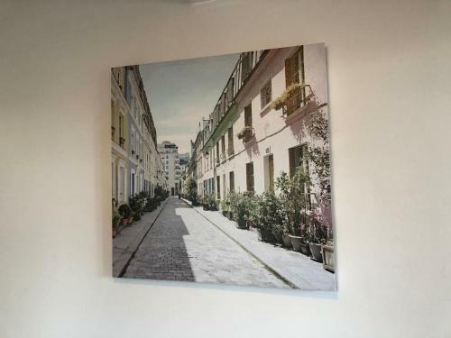 Apartamento Number 1, Beech Road