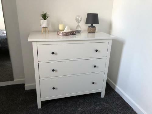 Apartamento Number 1, Beech Road