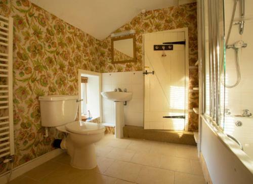 Church Lane Cottage