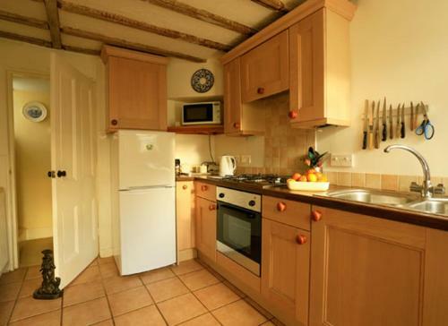 Church Lane Cottage