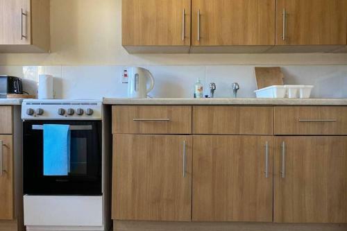 Cosy Bright Studio Apartment In Chorlton Suburbs