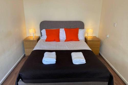 Cosy Bright Studio Apartment In Chorlton Suburbs