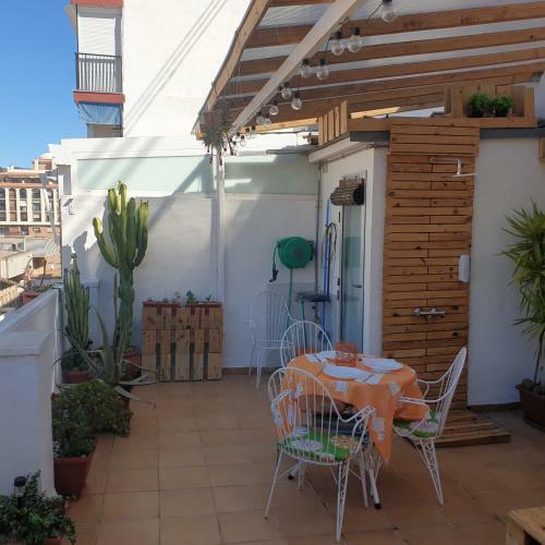 Apartamento Felicity