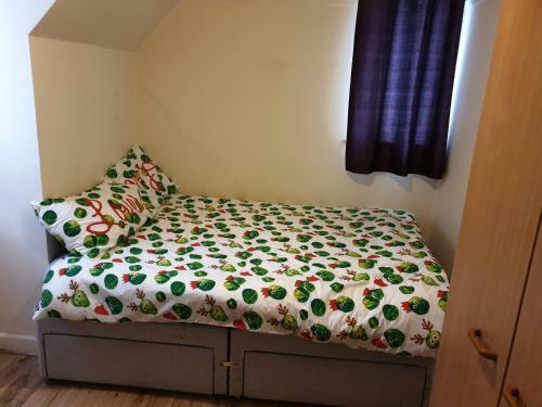 Splendid 4bedrooms Shared Home