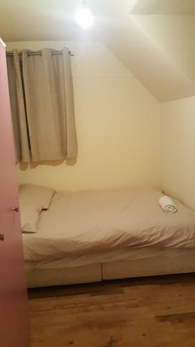 Splendid 4bedrooms Shared Home
